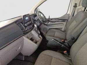 Ford Tourneo Custom 2.0TDCi Trend automatic - Image 3
