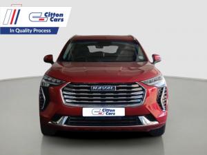 Haval Jolion 1.5T Luxury DCT - Image 1