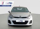 Thumbnail Kia RIO 1.2 5-Door