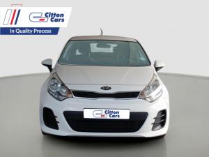 Kia RIO 1.2 5-Door - Image 1
