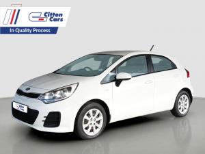 Kia RIO 1.2 5-Door - Image 2