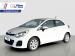 Kia RIO 1.2 5-Door - Thumbnail 2