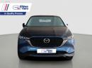 Thumbnail Mazda CX-5 2.0 Dynamic automatic