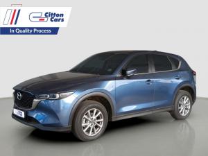 Mazda CX-5 2.0 Dynamic automatic - Image 2