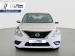 Nissan Almera 1.5 Acenta automatic - Thumbnail 1