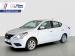 Nissan Almera 1.5 Acenta automatic - Thumbnail 2