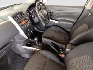 Nissan Almera 1.5 Acenta automatic - Image 3