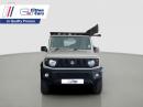 Thumbnail Suzuki Jimny 1.5 GL