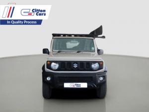 Suzuki Jimny 1.5 GL - Image 1