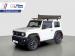 Suzuki Jimny 1.5 GL - Thumbnail 2