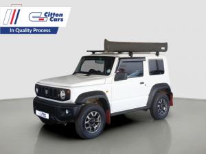 Suzuki Jimny 1.5 GL - Image 2