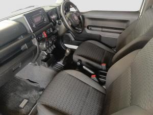 Suzuki Jimny 1.5 GL - Image 3