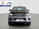 Thumbnail Toyota Hilux 2.4 GD-6 RB SRXE/CAB