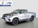 Toyota Hilux 2.4 GD-6 RB SRXE/CAB - Thumbnail 2