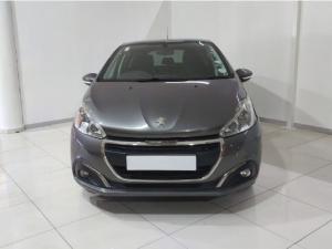 Peugeot 208 1.2 Active - Image 10