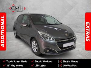 Peugeot 208 1.2 Active - Image 1