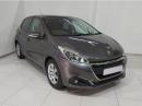 Thumbnail Peugeot 208 1.2 Active