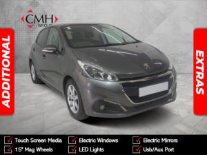 Peugeot 208 1.2 Active - Image 1