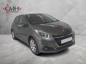 Peugeot 208 1.2 Active - Image 1