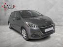 Thumbnail Peugeot 208 1.2 Active