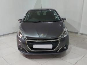Peugeot 208 1.2 Active - Image 9