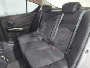 Nissan Almera 1.5 Acenta auto - Image 10