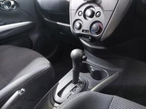 Nissan Almera 1.5 Acenta auto - Image 11
