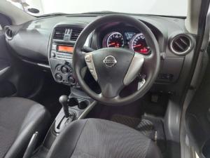 Nissan Almera 1.5 Acenta auto - Image 12