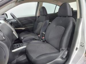 Nissan Almera 1.5 Acenta auto - Image 13