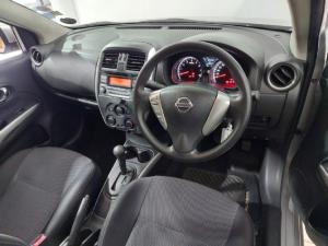 Nissan Almera 1.5 Acenta auto - Image 14