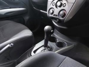 Nissan Almera 1.5 Acenta auto - Image 15