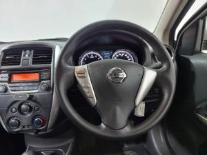 Nissan Almera 1.5 Acenta auto - Image 16