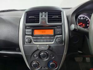 Nissan Almera 1.5 Acenta auto - Image 17