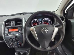 Nissan Almera 1.5 Acenta auto - Image 18