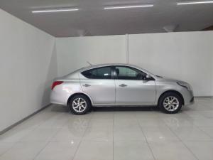 Nissan Almera 1.5 Acenta auto - Image 2