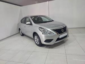 Nissan Almera 1.5 Acenta auto - Image 3