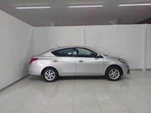 Nissan Almera 1.5 Acenta auto - Image 4