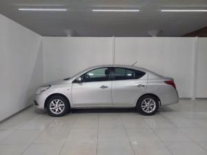Nissan Almera 1.5 Acenta auto - Image 5