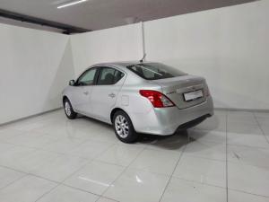 Nissan Almera 1.5 Acenta auto - Image 6