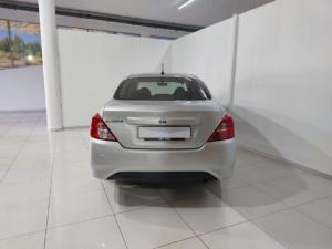 Nissan Almera 1.5 Acenta auto - Image 7