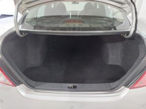 Nissan Almera 1.5 Acenta auto - Image 8