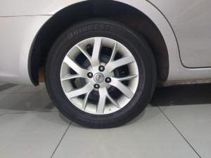 Nissan Almera 1.5 Acenta auto - Image 9