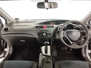 Honda Civic hatch 1.8 Elegance auto - Image 11