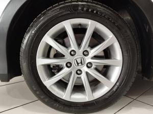 Honda Civic hatch 1.8 Elegance auto - Image 13