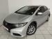 Honda Civic hatch 1.8 Elegance auto - Thumbnail 1