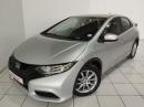 Thumbnail Honda Civic hatch 1.8 Elegance auto