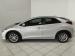 Honda Civic hatch 1.8 Elegance auto - Thumbnail 3