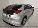 Honda Civic hatch 1.8 Elegance auto - Thumbnail 4