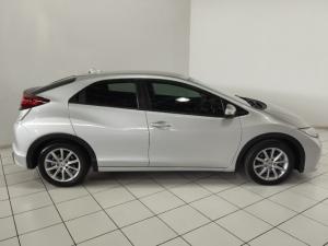 Honda Civic hatch 1.8 Elegance auto - Image 6