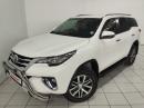 Thumbnail Toyota Fortuner 2.8GD-6 Epic